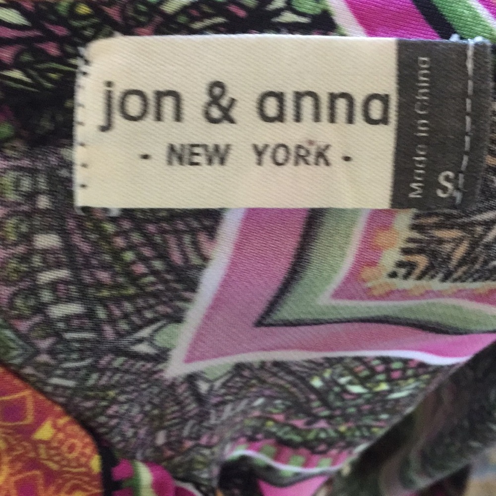 New York dress - Picture 4 of 4